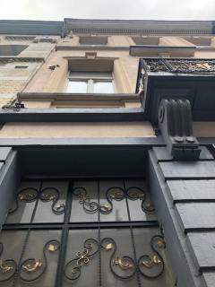 Prestige Flats Coteaux - Brussels - 3