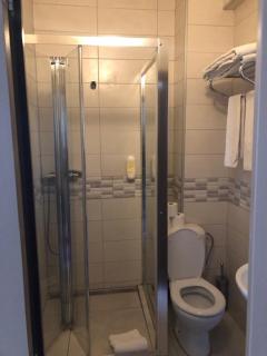 Prestige Flats Coteaux - Brussels - 7