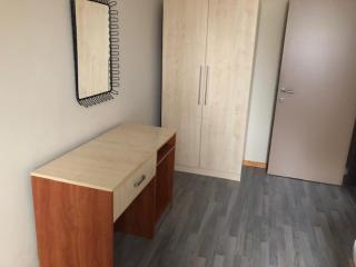 Prestige Flats Coteaux - Brussels - 8