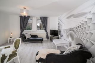 Designpension Traumschloss Hotel Garni - Wernigerode - 3