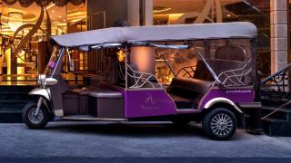 Amaranta Hotel - Bangkok - 6