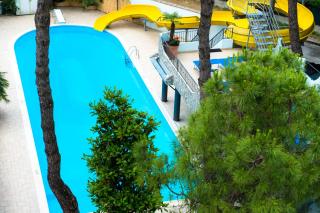 Hotel Fabrizio - Rimini - 6