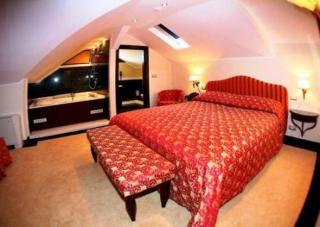 Vigo Hotel - Ploieşti - 3