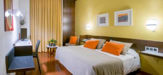 Hotel America Igualada - Igualada - 3