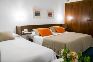 Hotel America Igualada - Igualada - 6