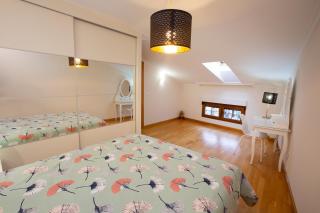 APARTAMENTO CAPRICHOS ARANDA - Aranda de Duero - 1