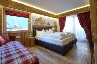 Cimon Dolomites Hotel - 9