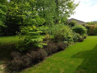 La Clémencerie Chambre d'hôtes - 3