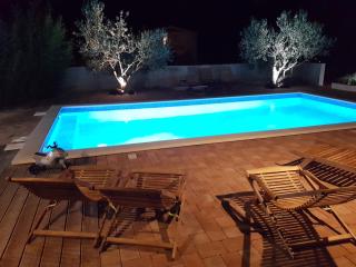 Hotel Stipe - Drage - 8