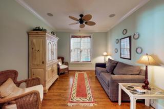 Glynn Cottage - 6