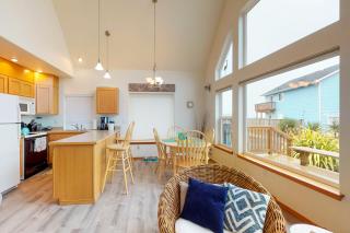 Blue Wave Cottage - 4