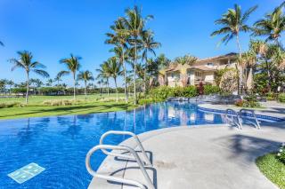 Waikoloa Fairway Villas #E5 - Waikoloa - 5