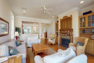 Glynn Cottage - 3