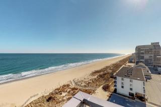 Sea Terrace Serenity - Ocean City - 0
