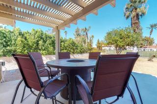 Indio Desert Diamond Permit# 50842 - Indio - 9