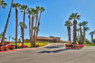 Indio Desert Diamond Permit# 50842 - 1