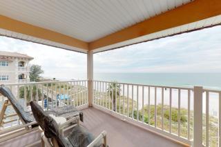 Casa de Playa 209 - Clearwater Beach - 0