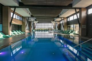 Thalazur Cabourg - Hôtel & Spa - Cabourg - 0