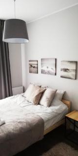 Willow Old Town Apartment - Danzig - 2