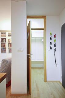 Invalidovna Apartment - 2