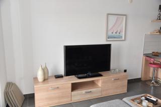 Villa Pina Apartment Evitos - Tisno - 4