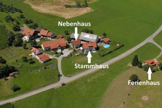 Haus Sonnenschein - Tettnang - 3