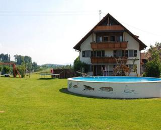 Haus Sonnenschein - Tettnang - 5