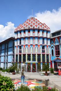 Hotel Fuchspalast - 6