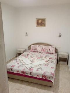 Apartmani M&V - Sutomore - 3