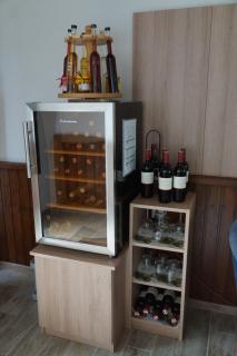 Zur Weinlaube - Mönchhof - 8