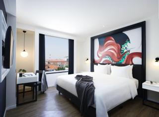 de Braga, ARTOTEL Curated - Bandung - 9