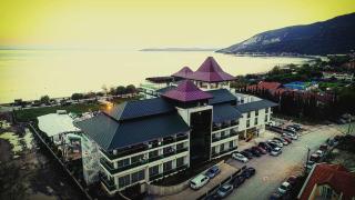 Ceti̇n Presti̇ge Resort - 1