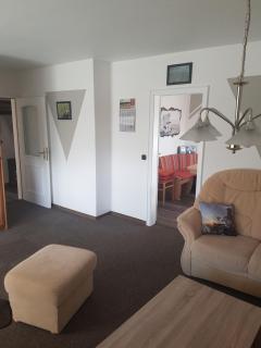 Haus-Sonneck - Esens - 2