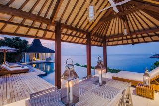 Villa Tranquilla - Nusa Lembongan - 7