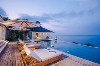 Villa Tranquilla - Nusa Lembongan - 5