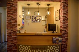 Tayahatun Hotel - Istanbul - 5