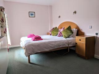 Mellwaters Barn Cottages - 3