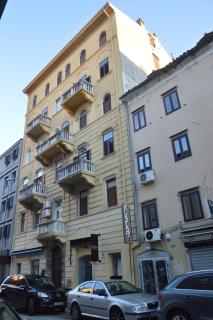 Apartments Budin Adri & Robi Rijeka City Center - Rijeka - 6