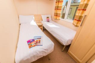 Ladram Bay Holiday Park - Otterton - 7