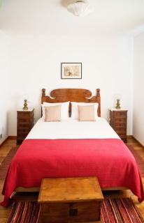Casa da Manta - Fajã da Ovelha - 5