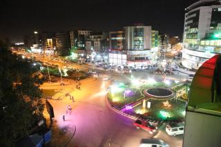 Trinity Hotel - Addis Abeba - 5