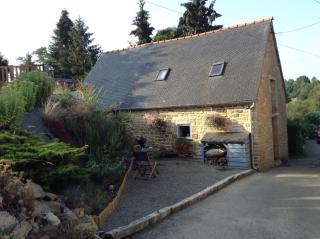 The Grange - Les Portes du Coglais - 3