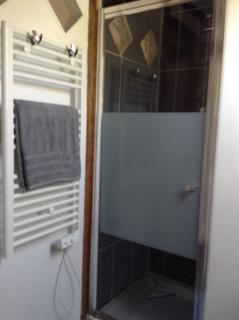 The Grange - Les Portes du Coglais - 1