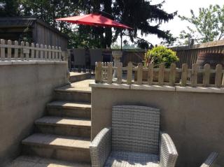 The Grange - Les Portes du Coglais - 6