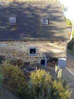 The Grange - Les Portes du Coglais - 5