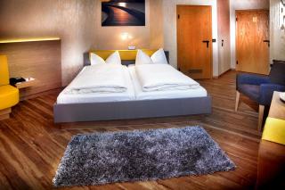 Hotel Luisen Mühle - Mengeringhausen - 3