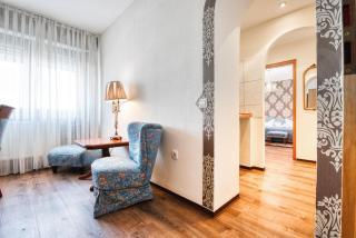 Hotel-Restaurant Central am Königshof - 6