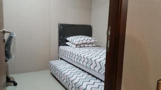 Gateway Pasteur 2 BR tower depan Jade 11 C - Bandung - 2