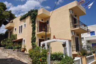 Artemis Rooms - Agia Marina Aegina - 0