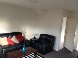 City Townhouse on Sherborne - 3